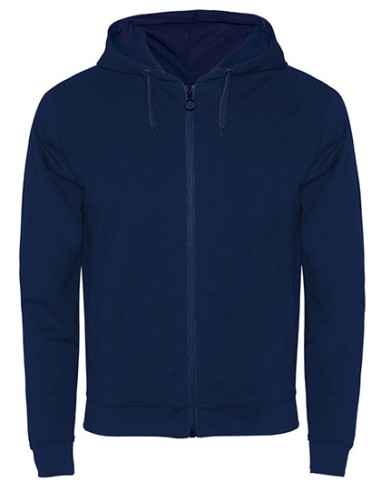 ROL-SU1105-Fuji Sweat-Jacket
