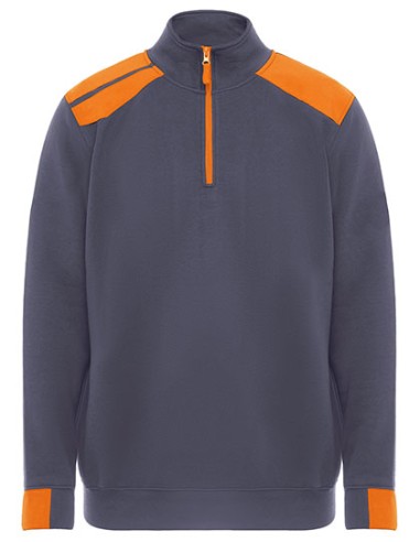ROL-SU8413-Troyer Sweatshirt Maverick