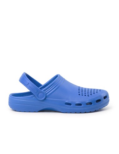 ROL-ZS8306Z-Dan Sanitary Flat Shoe