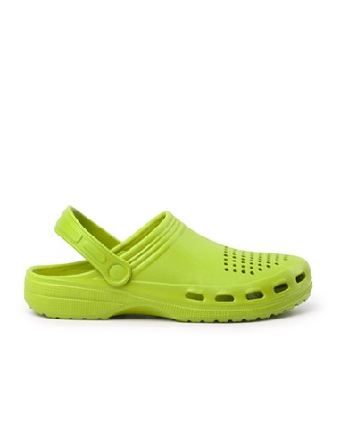 ROL-ZS8306Z-Dan Sanitary Flat Shoe