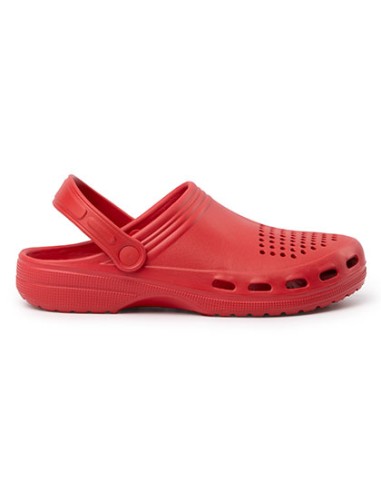 ROL-ZS8306Z-Dan Sanitary Flat Shoe