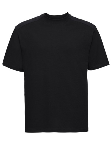 RUS-0R010M0-Heavy Duty Workwear T