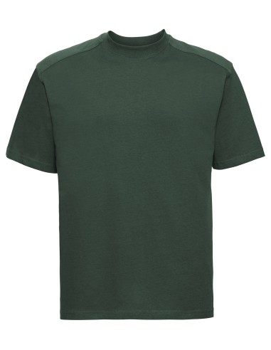 RUS-0R010M0-Heavy Duty Workwear T