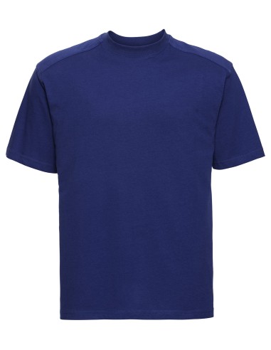 RUS-0R010M0-Heavy Duty Workwear T