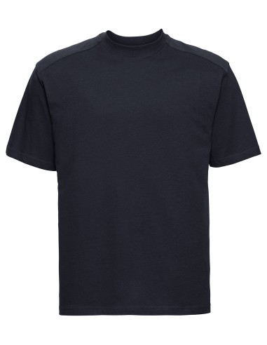 RUS-0R010M0-Heavy Duty Workwear T