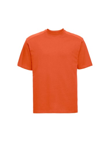RUS-0R010M0-Heavy Duty Workwear T
