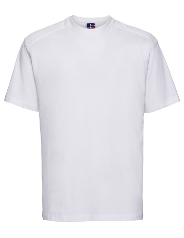 RUS-0R010M0-Heavy Duty Workwear T