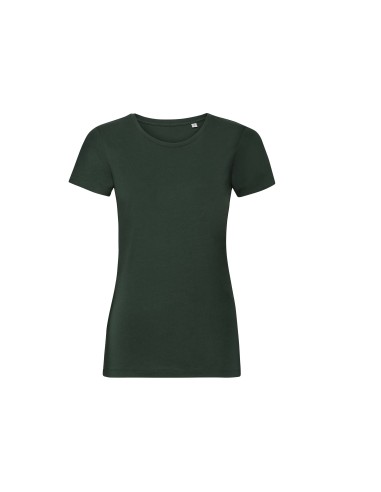 RUS-0R108F0-Ladies`Pure Organic T