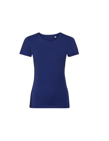 RUS-0R108F0-Ladies`Pure Organic T