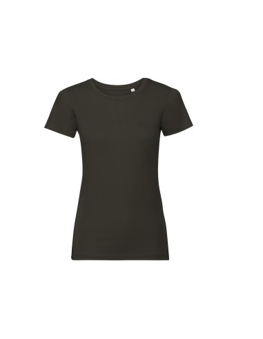 RUS-0R108F0-Ladies`Pure Organic T