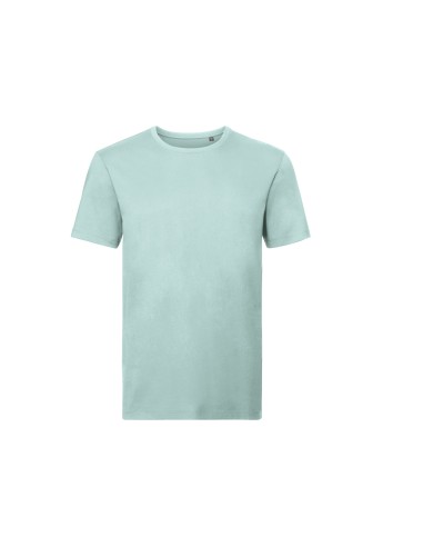 RUS-0R108M0-Men`s Pure Organic T