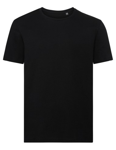 RUS-0R108M0-Men`s Pure Organic T
