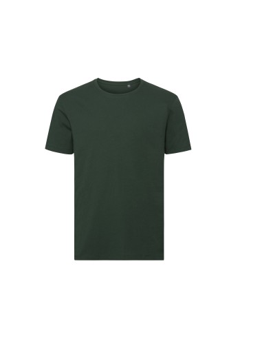 RUS-0R108M0-Men`s Pure Organic T