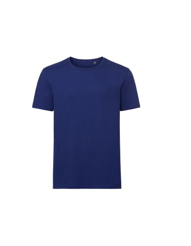 RUS-0R108M0-Men`s Pure Organic T