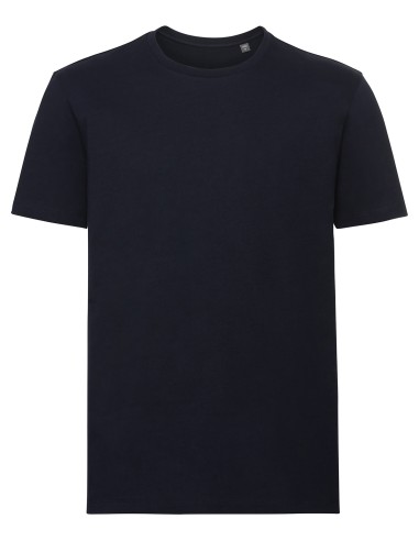 RUS-0R108M0-Men`s Pure Organic T