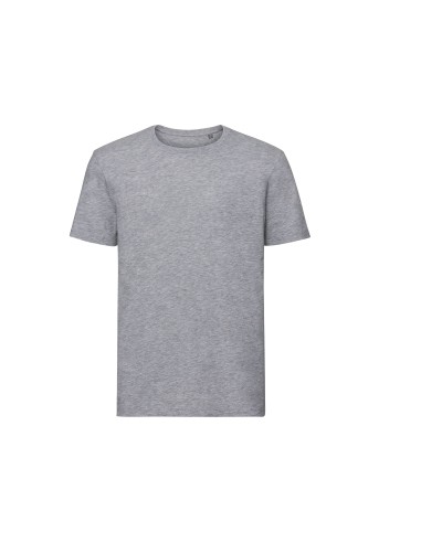 RUS-0R108M0-Men`s Pure Organic T