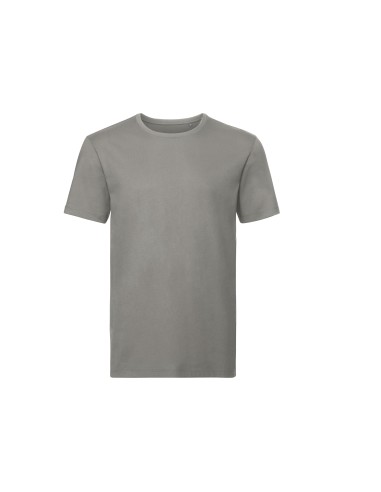 RUS-0R108M0-Men`s Pure Organic T