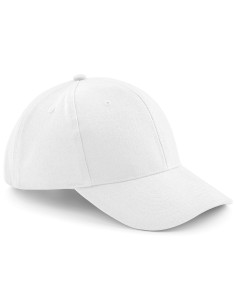 B-B65-Pro-Style Heavy Brushed Cotton Cap
