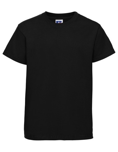 RUS-0R180B0-Kids Authentic Classic T