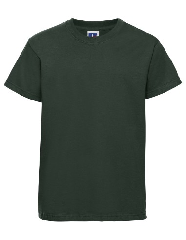 RUS-0R180B0-Kids Authentic Classic T