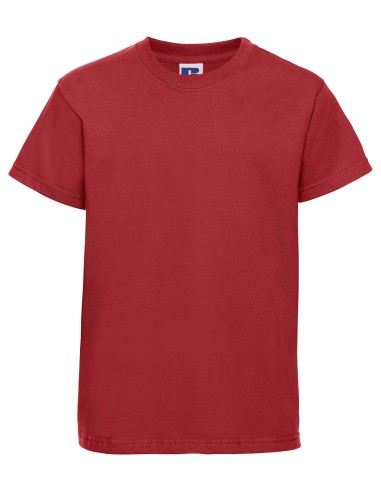 RUS-0R180B0-Kids Authentic Classic T