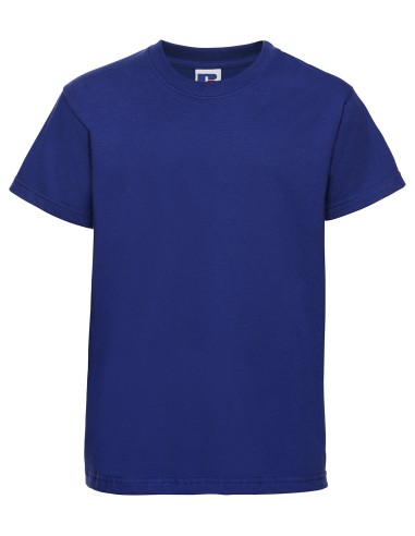 RUS-0R180B0-Kids Authentic Classic T