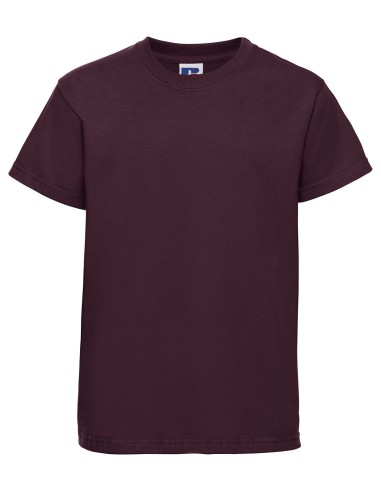 RUS-0R180B0-Kids Authentic Classic T