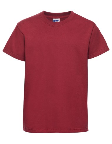 RUS-0R180B0-Kids Authentic Classic T