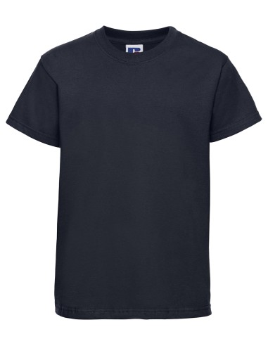 RUS-0R180B0-Kids Authentic Classic T