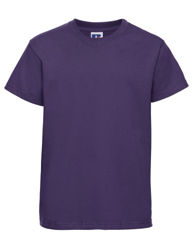 RUS-0R180B0-Kids Authentic Classic T
