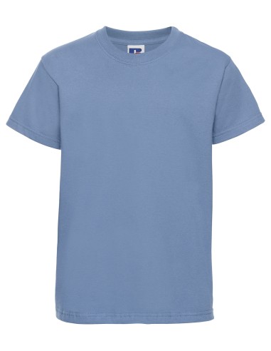 RUS-0R180B0-Kids Authentic Classic T
