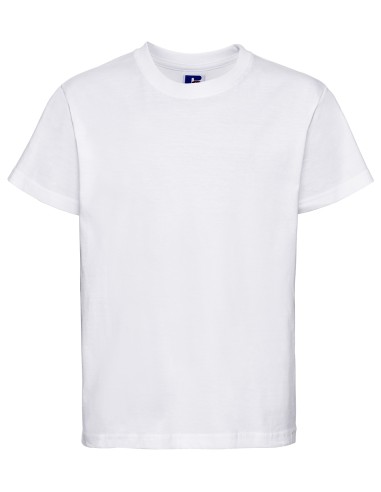 RUS-0R180B0-Kids Authentic Classic T