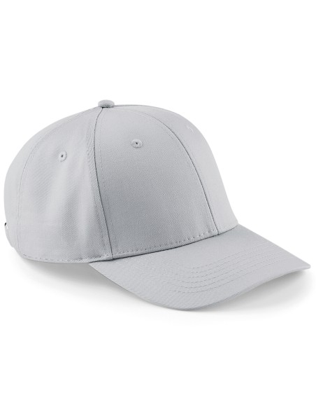 B-B651-Urbanwear 6 Panel Cap