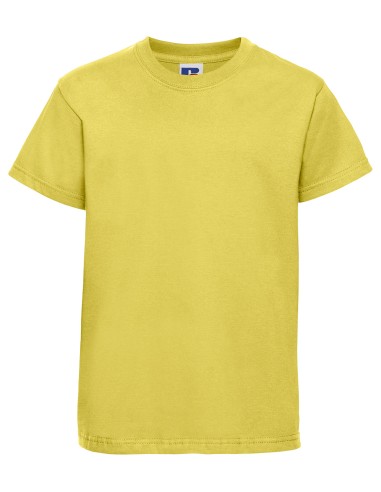RUS-0R180B0-Kids Authentic Classic T