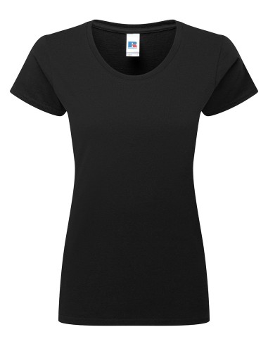 RUS-0R180F0-Ladies Authentic Classic T