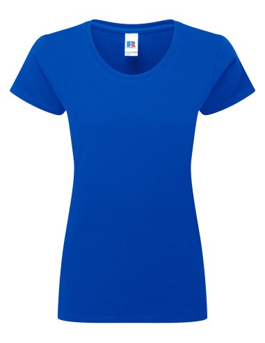 RUS-0R180F0-Ladies Authentic Classic T