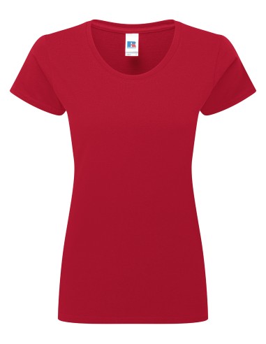 RUS-0R180F0-Ladies Authentic Classic T