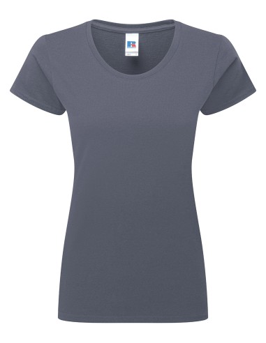 RUS-0R180F0-Ladies Authentic Classic T