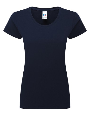 RUS-0R180F0-Ladies Authentic Classic T