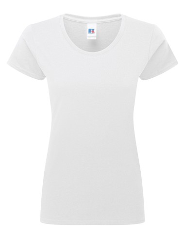 RUS-0R180F0-Ladies Authentic Classic T