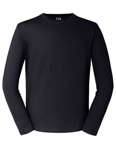 RUS-0R180L0-Authentic Classic Long Sleeve T