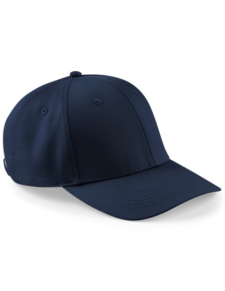 B-B651-Urbanwear 6 Panel Cap