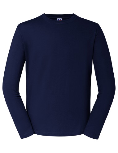 RUS-0R180L0-Authentic Classic Long Sleeve T