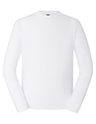 RUS-0R180L0-Authentic Classic Long Sleeve T