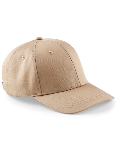 B-B651-Urbanwear 6 Panel Cap