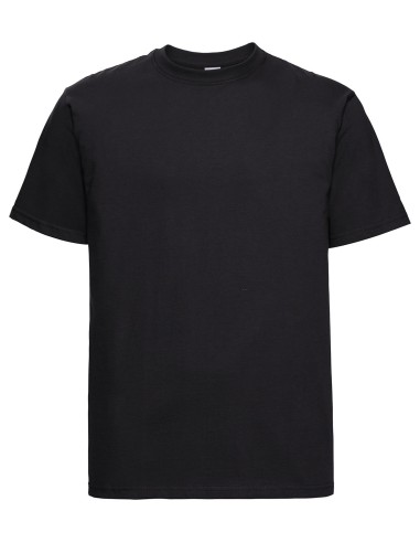 RUS-0R215M0-Authentic Heavyweight T