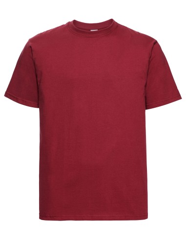 RUS-0R215M0-Authentic Heavyweight T