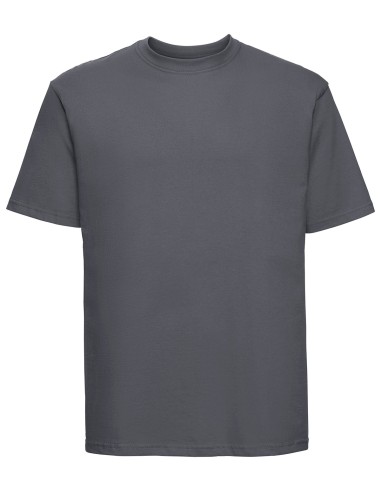 RUS-0R215M0-Authentic Heavyweight T