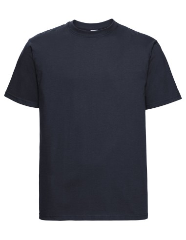 RUS-0R215M0-Authentic Heavyweight T