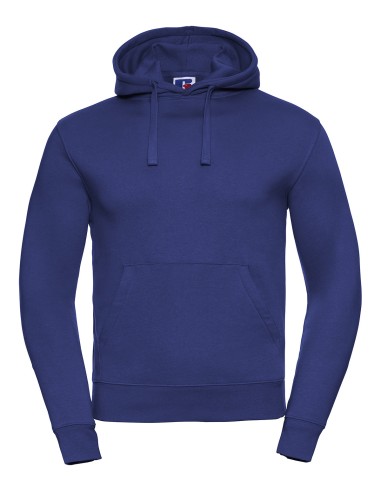 RUS-0R265M0-Men's Authentic Hooded Sweat